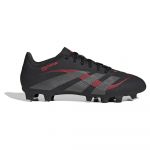 Adidas Chuteiras Predator Club FG/MG id1325 44 Preto