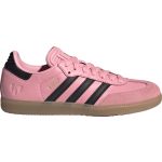 Adidas Sapatilhas de Futsal Samba Messi J In jr0424 33,5 Rosa