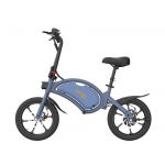 UrbanGlide Bike 140 Blue