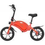 UrbanGlide Bike 140 Red