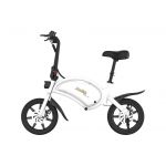 UrbanGlide Bike 140 White