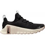 Nike Sapatilhas de Fitness Free Metcon 6 fj7127-010 44 Preto