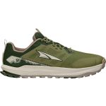 Altra Trail Running Lone Peak 9+ al0a85rg-3301 43 Verde
