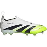 Adidas Chuteiras Predator Elite Ll J jp9912 35,5 Branco