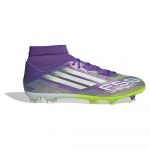 Adidas Chuteiras F50 League Mid FG/MG ji0886 40,7 Violeta