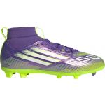 Adidas Chuteiras F50 League FG/MG Mid J ji3547 36 Violeta
