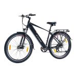 TTGO Bicicleta Elétrica M300 250W 36V 20Ah 27,5 polegadas