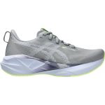 Asics Running Novablast 5 1012b765-020 40 Cinzento