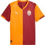 Puma Camisa Gsk Home Jersey Replica W/o Sponsor 2025/26 779818-01 140 Vermelho