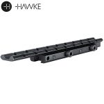 Hawke Optics Hawke Adaptador 1Pc 11mm-3/8 Weaver Ext