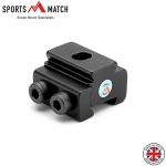Sportsmatch AB3 Elevador P/ Montagens 9-11mm