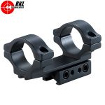 Bkl Technologies Bkl 253 Montagem 1Pc 3" Long Cantilever 1" 9-11mm Média