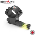 Sportsmatch SP4 Nível de Montagem Lateral