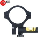 Bkl Technologies Bkl 610 Nível Dobrável Multiposições P/ Mira Telescópica 30mm