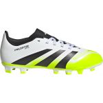 Adidas Chuteiras Predator Club FG/MG J jh8868 33 Branco
