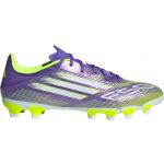 Adidas Chuteiras F50 League Mg jh7728 42,7 Violeta