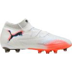 Puma Chuteiras Future 8 Ultimate AG 108582-01 40.5 Branco