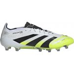 Adidas Chuteiras Predator Elite AG js0946 39,3 Branco