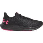 Under Armour Running Ua W Charged Speed Swift 3027006-005 42 Preto