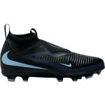 Nike Chuteiras Phantom 6 High Academy FG/MG hq2042-003 33 Preto