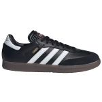 Adidas Sapatilhas Samba ih6000 42 2/3 Preto