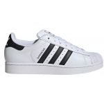 Adidas Originals Sapatilhas Superstar Ii Sneaker ih8659 43 1/3 Branco