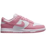 Nike Sapatilhas Dunk Low Sneaker Women dd1873-112 39 Rosa