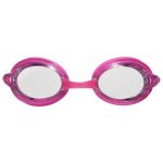 Arena Óculos Natação Drive 3 Pink / Clear