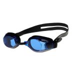 Arena Óculos Natação Zoom X-fit Black / Blue / Black