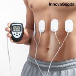 InnovaGoods Muscular Electrostimulator Pulse - V0100891
