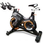 Bicicleta Estática BH Fitness Indoor SuperDuke - H940