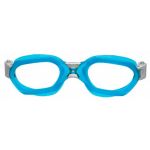 Seacsub Natação Óculos Aquatech Light Blue / Silver - 1520032086000A