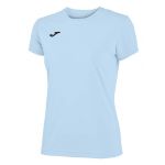 Joma T-Shirt Combi S/s Sky Blue - 900248.350
