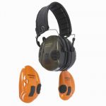 Peltor Protetor Ouvidos Sportac - 8111742