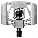Crankbrothers Pedais Mallet 2 Silver