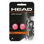 Head Ténis Pro Damp Pink - 285515-PK
