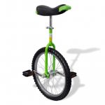 Monociclo, Green 20"
