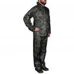 Fato Waterproof Camuflagem Xl