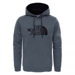 The North Face Camisola Drew Peak Hoodie - T0AHJY-LXS