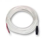 Raymarine Cabo Power Cable for Quantum Q24c - A80309