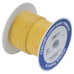 Ancor Cabo Primary Wire 30.5 M Yellow - 639-105010