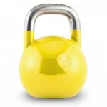 Capital Sports Compket 16 Kettlebell 16Kg Yellow