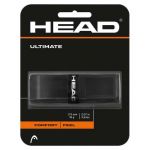 Head Ténis Ultimate Grip Black - 285507-BK
