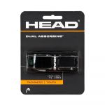 Head Ténis Dual Absorbing Black - 285034-BK