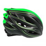 Ryme Bikes Capacete Elite Neon Green