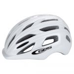 Ges Capacete Street White Shine