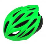 Ryme Bikes Capacete Race Green / Black