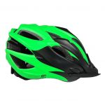 Ryme Bikes Capacete Peak Neon Green