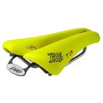 Selle SMP Selim T3 Yellow Fluo