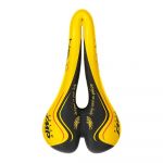 Selle SMP Selim Well Junior Yellow